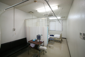 那覇市古島にある「仲本病院が生まれ変わるまでー完」 那覇市古島にある「仲本病院が生まれ変わるまでー完」