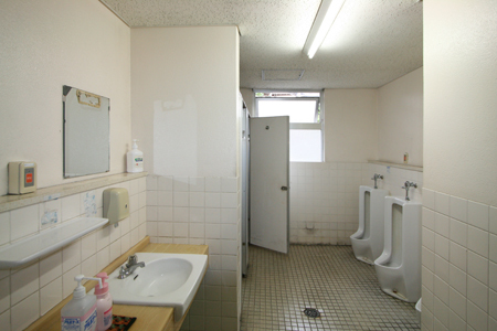 那覇市古島にある「仲本病院が生まれ変わるまでー完」 那覇市古島にある「仲本病院が生まれ変わるまでー完」