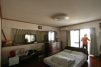二世帯住宅:M.O-HOUSEの夢がかたちになるまで-完 二世帯住宅:M.O-HOUSEの夢がかたちになるまで-完