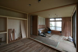 S.M-HOUSEの夢がかたちになるまで-1
