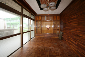 S.M-HOUSEの夢がかたちになるまで-1