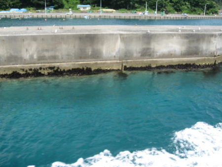 浄土ヶ浜