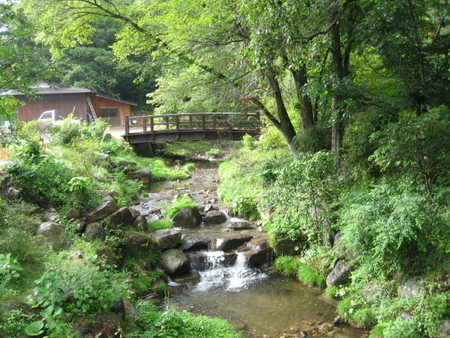 遠野ふるさと村1
