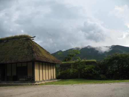 遠野ふるさと村3