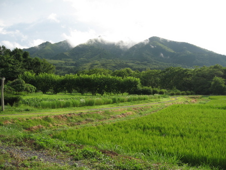 遠野ふるさと村6