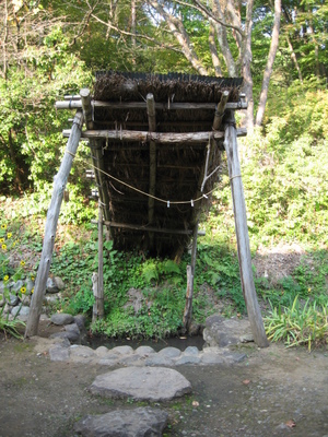 旧星川家住宅6