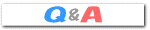 Q&A