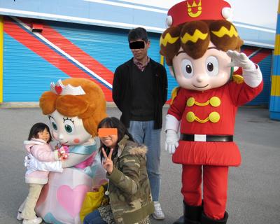 初おもちゃ大国