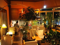 今日のカフェ 2012/03/21 21:48:47