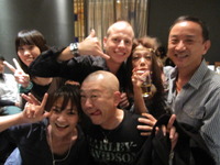 4/28 EG PARTY IN アレッタ 2012/04/29 20:11:56