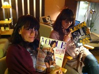 じめじめし〜 2012/02/22 23:45:56