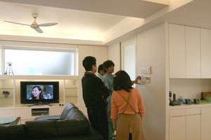 S-HOUSEの夢がかたちになるまで-完