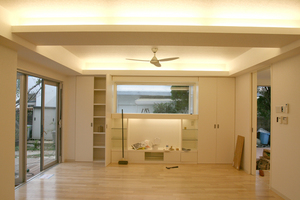 S-HOUSEの夢がかたちになるまで-18