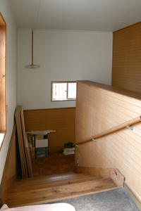 T.O-HOUSEの夢がかたちになるまで-1