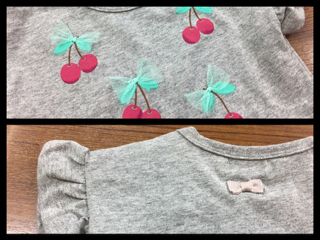 la poche biscuit♡新商品入荷 la poche biscuit♡新商品入荷