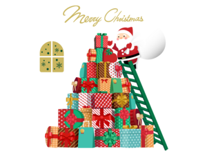 クリスマス2024 クリスマス2024