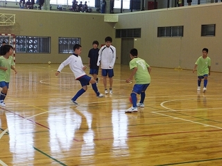 祝 FC護佐丸10週年