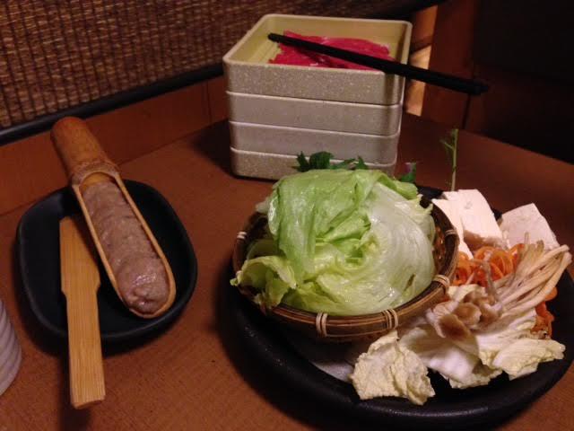 【沖縄しゃぶしゃぶ】約10年ぶり!?那覇市天久にある「しゃぶしゃぶ温野菜」にて、お肉から、デザートまで一気に楽しむ！