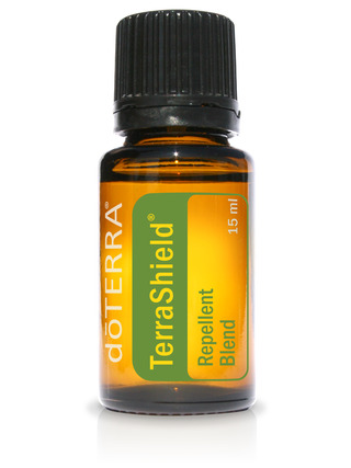 Terra Shield®