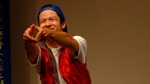 大:田享:. パーラナイサーラナイ