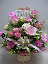 お疲れ様でした！ 2012/04/26 11:23:06