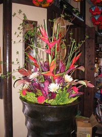 今日のお花！ 2012/05/10 20:33:16