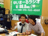 馬Ｋ☆RADIO　5/15放送分♪ 2012/05/17 21:43:14