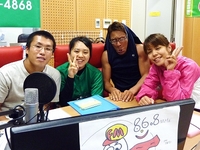 元気な介護塾!!　5/11放送分♪ 2012/05/13 13:23:32