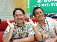 メッシュ・ラジオ☆　救える命を救いたい　5/10放送分♪ 2012/05/12 08:03:18