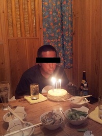 模合ついでに・・・