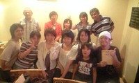 久しぶりに。 2008/09/22 13:54:04