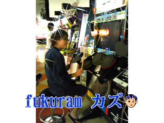 fukuramカズの紹介★