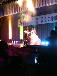結婚SIKI