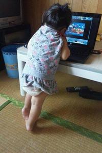 チビちゃんの1日♪