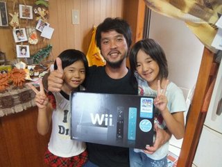 ヽ(*´∀`)ノ長女のBirth Day☆彡