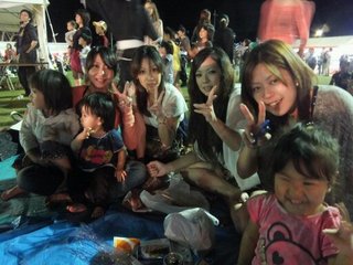 ☆西原祭り☆彡