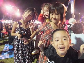 ☆西原祭り☆彡