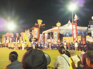 ☆西原祭り☆彡