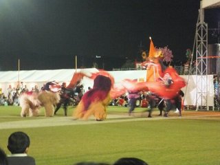 ☆西原祭り☆彡