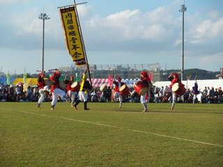 ☆西原祭り☆彡
