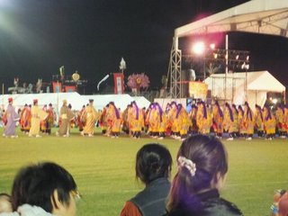 ☆西原祭り☆彡