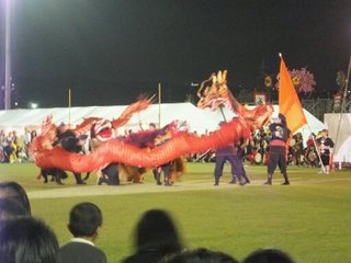 ☆西原祭り☆彡