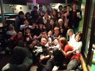 ☆忘年会☆彡
