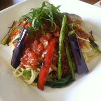 ＊＊今帰仁カフェ♪ランチ＊＊ 2012/05/05 14:43:47
