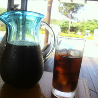 ＊＊朝のコーヒー＊＊ 2012/05/06 08:39:22