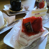 ＊＊古島のカフェcake＊＊ 2012/05/13 17:32:02