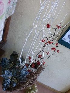 クリスマスツリー