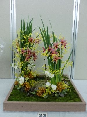 表彰式だぁ~!!
