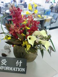 カウンター