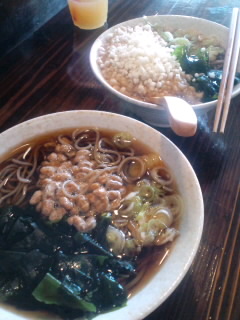 おるにおる with ワヤンさん